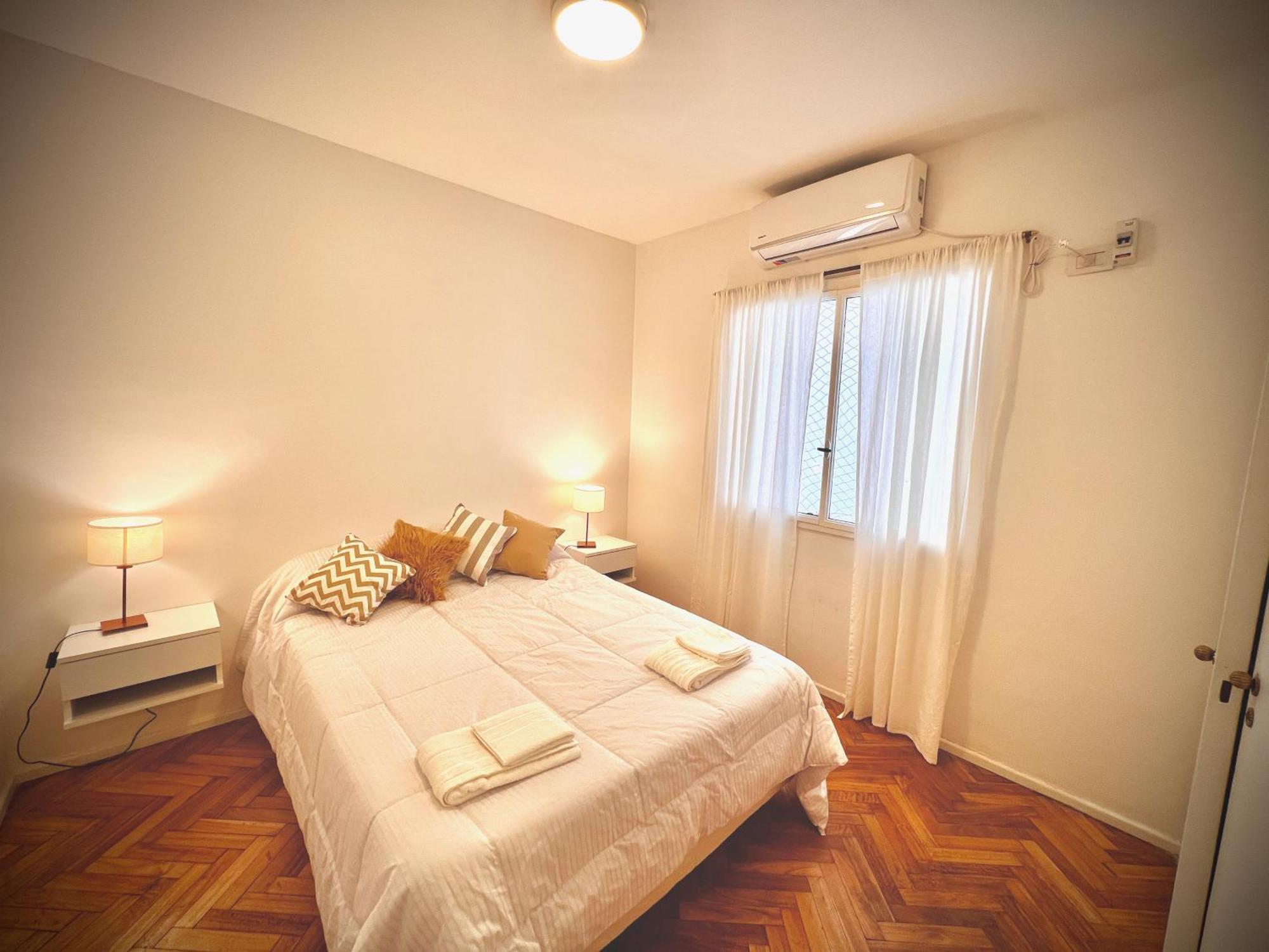 Premium Apartments In Barrio Norte By Apartments Bariloche Buenos Aires Exteriér fotografie