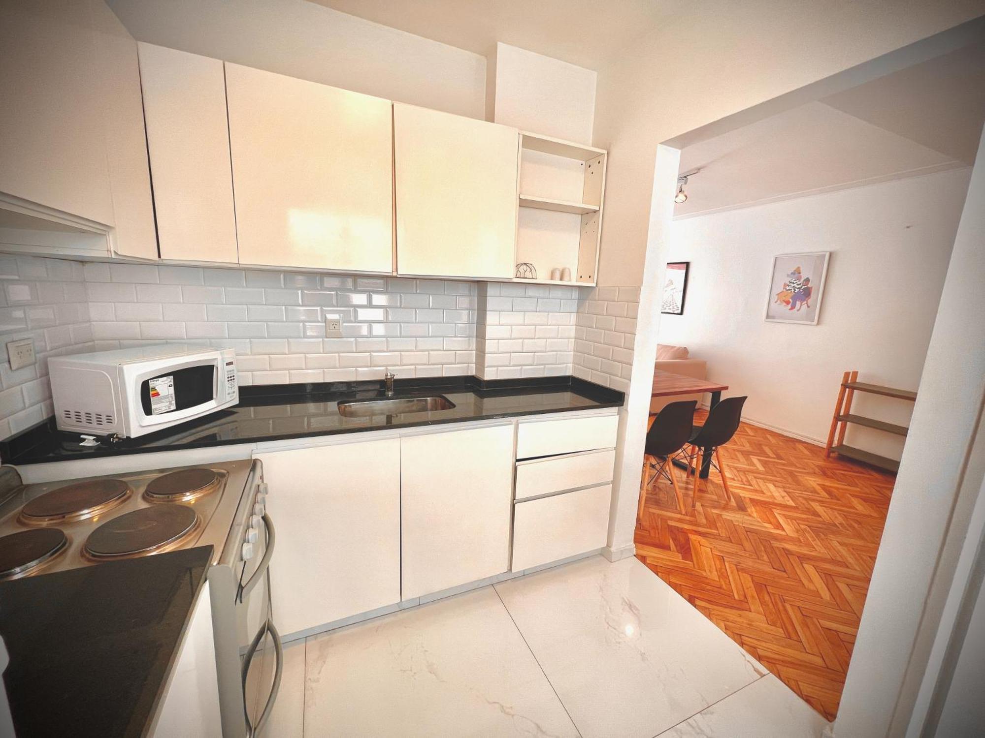 Premium Apartments In Barrio Norte By Apartments Bariloche Buenos Aires Exteriér fotografie