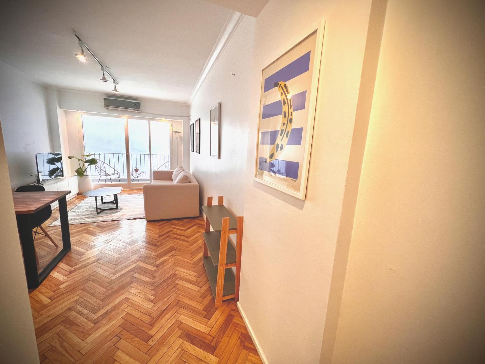 Premium Apartments In Barrio Norte By Apartments Bariloche Buenos Aires Exteriér fotografie