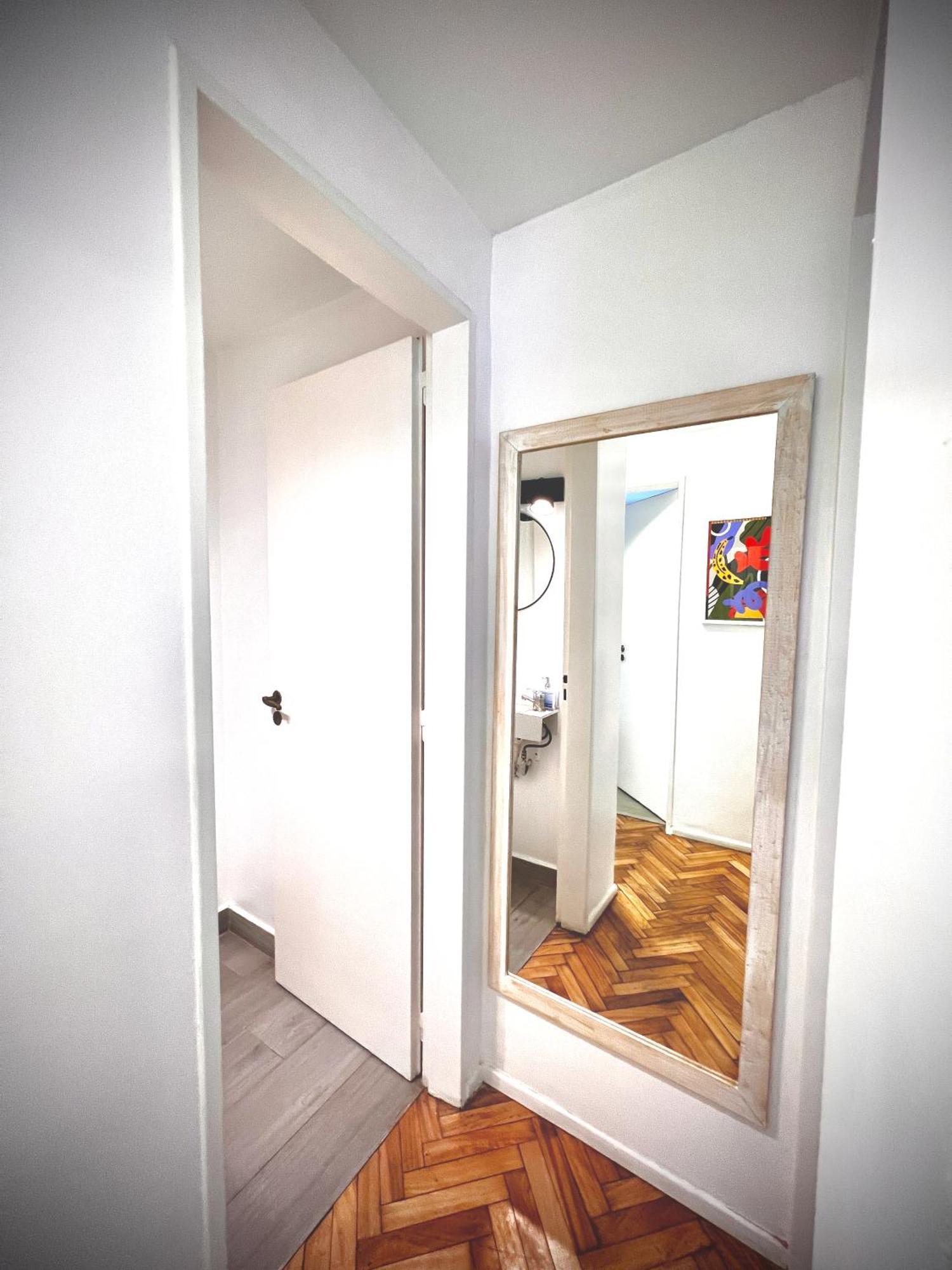 Premium Apartments In Barrio Norte By Apartments Bariloche Buenos Aires Exteriér fotografie