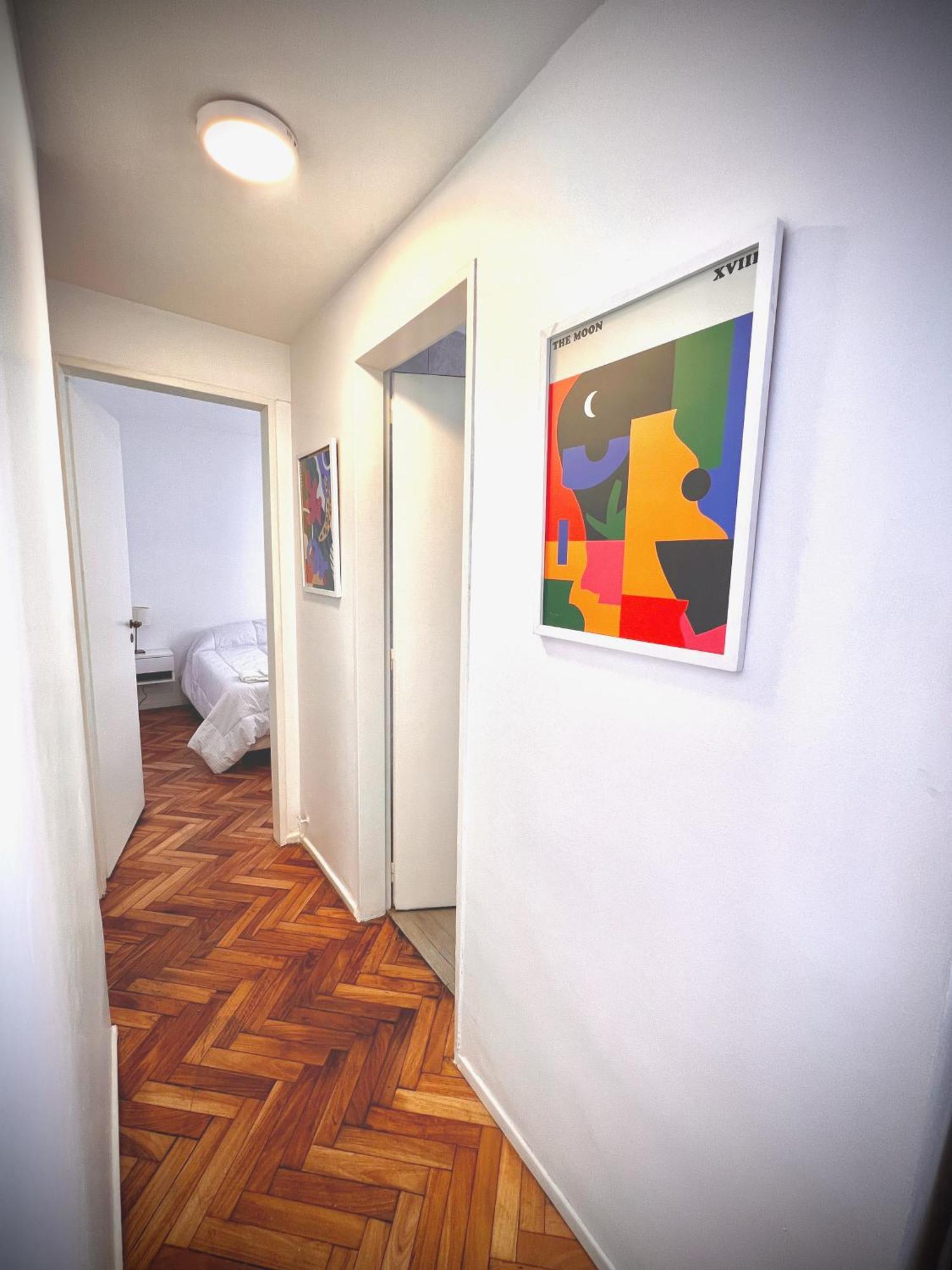 Premium Apartments In Barrio Norte By Apartments Bariloche Buenos Aires Exteriér fotografie