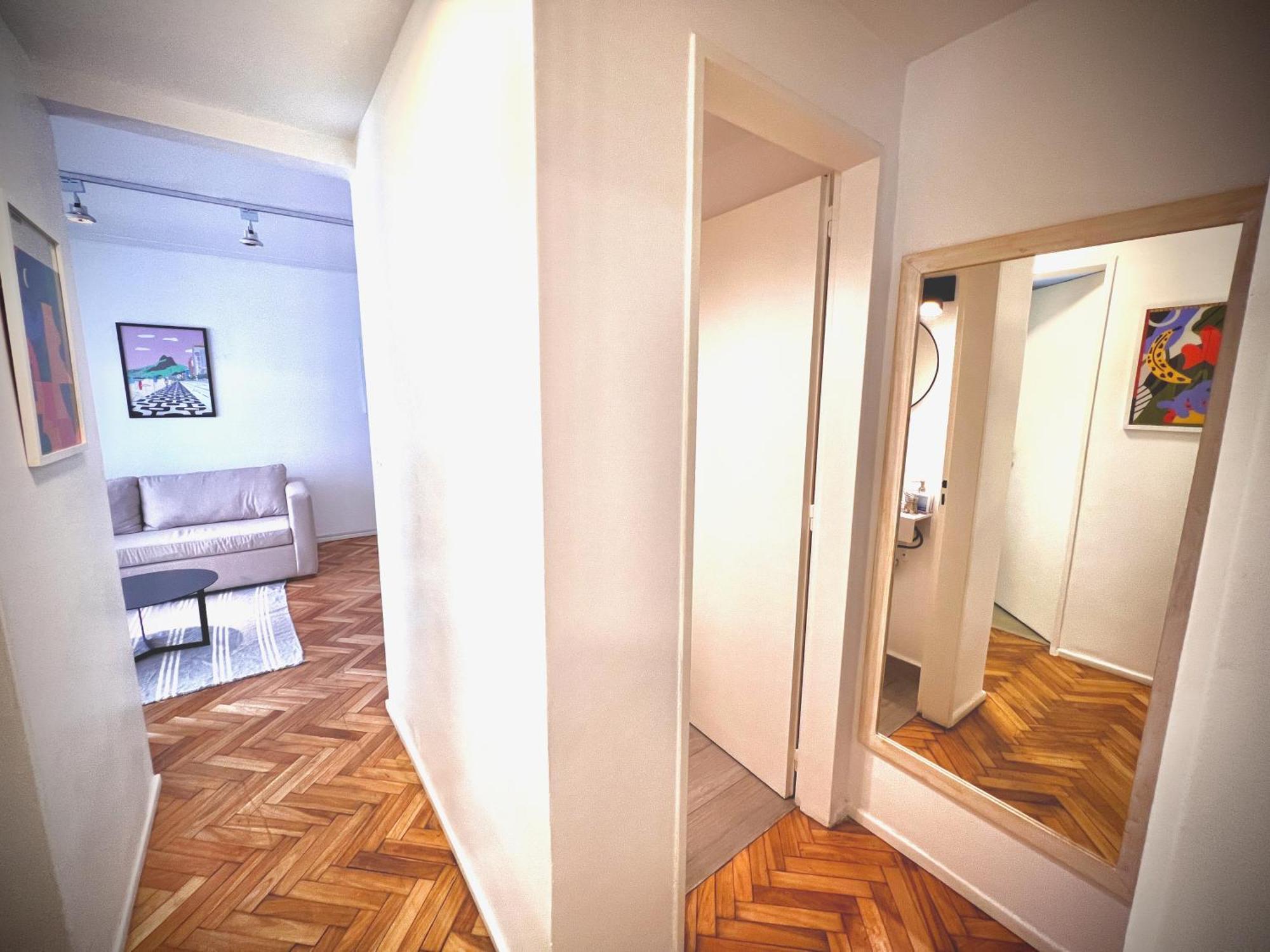 Premium Apartments In Barrio Norte By Apartments Bariloche Buenos Aires Exteriér fotografie