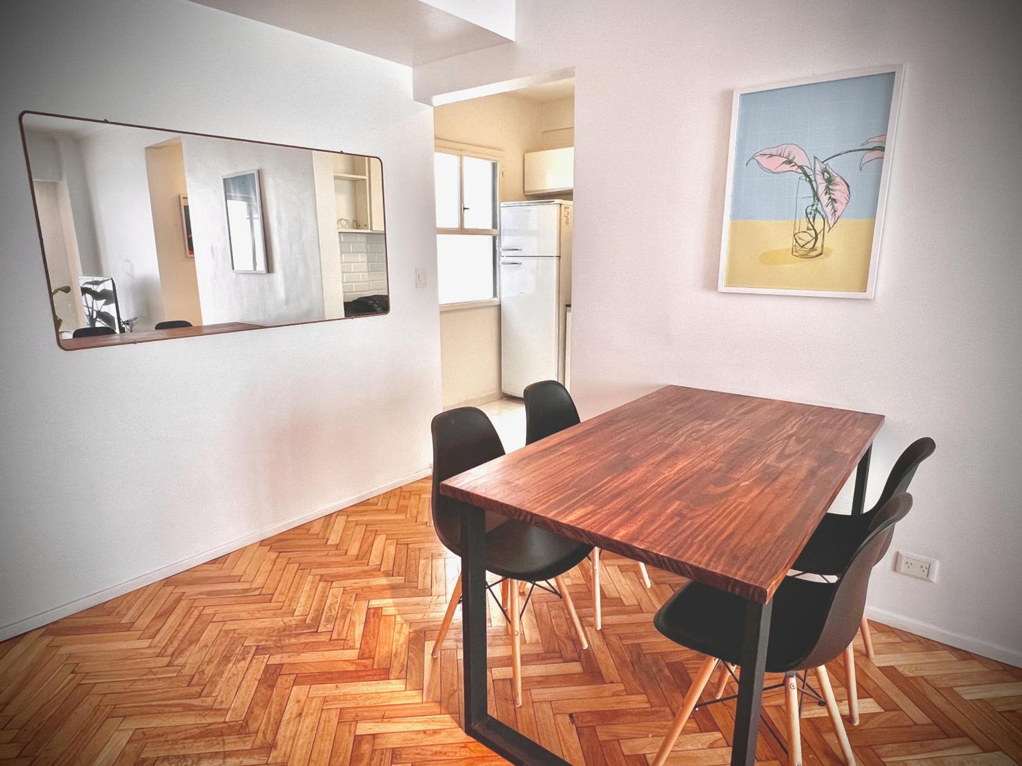Premium Apartments In Barrio Norte By Apartments Bariloche Buenos Aires Exteriér fotografie