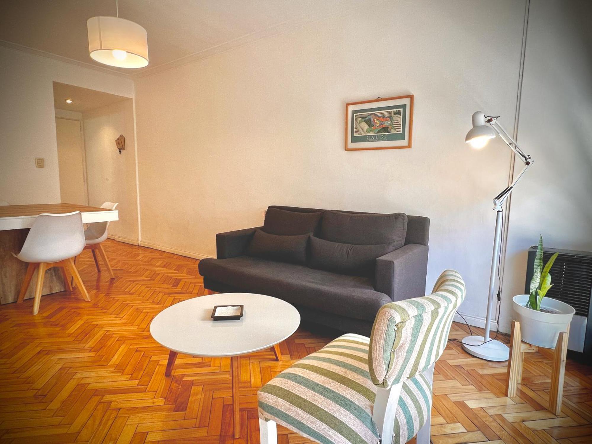 Premium Apartments In Barrio Norte By Apartments Bariloche Buenos Aires Exteriér fotografie
