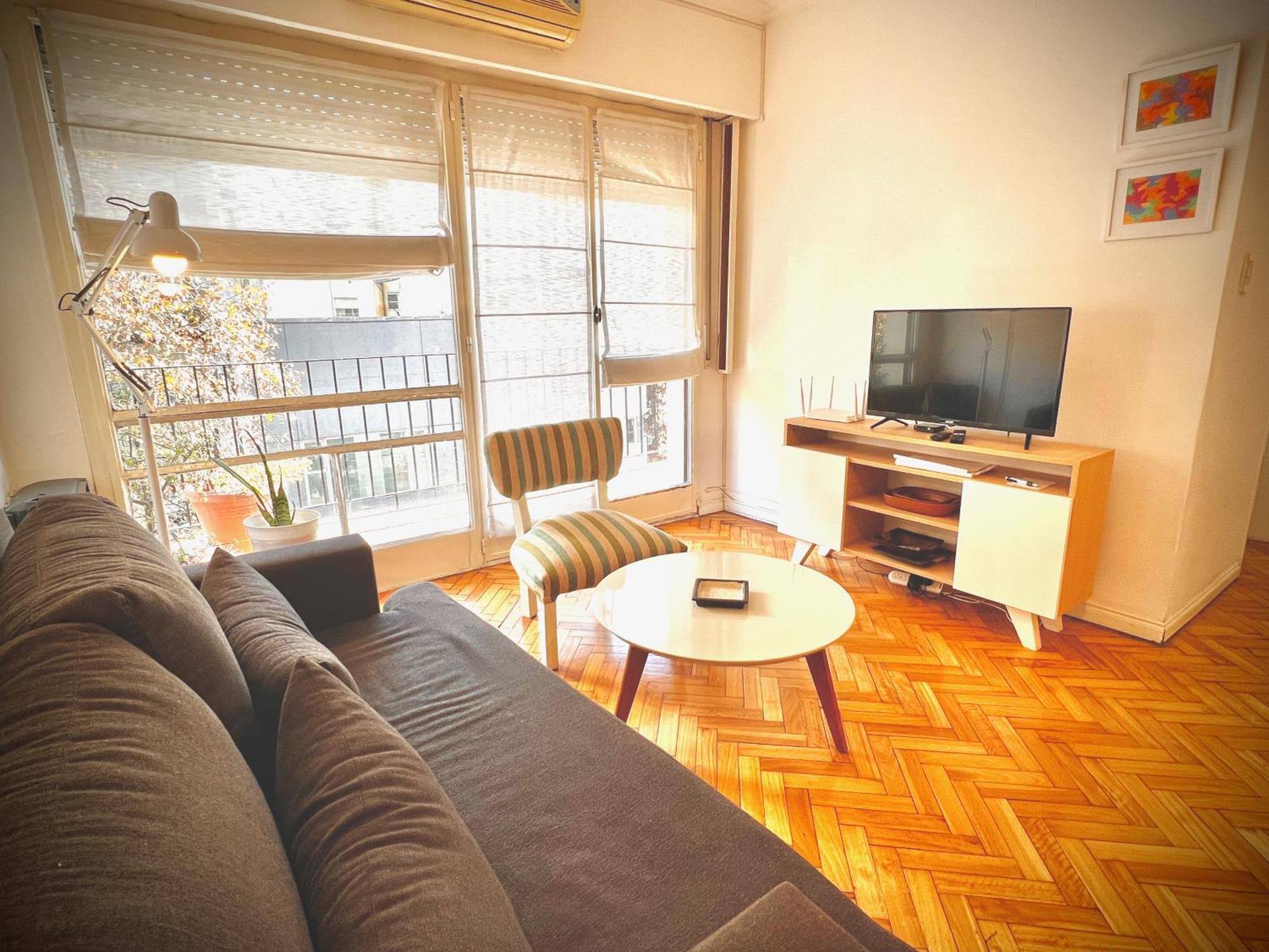Premium Apartments In Barrio Norte By Apartments Bariloche Buenos Aires Exteriér fotografie