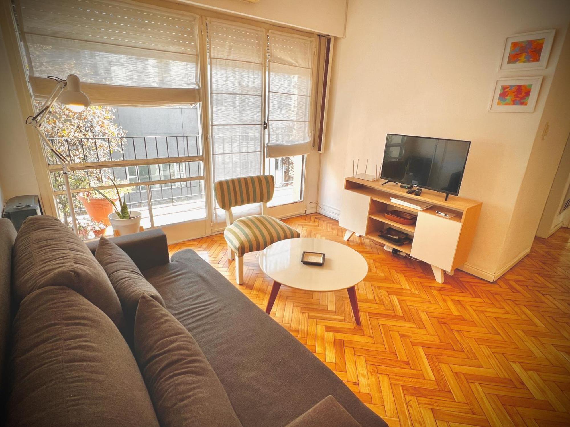 Premium Apartments In Barrio Norte By Apartments Bariloche Buenos Aires Exteriér fotografie