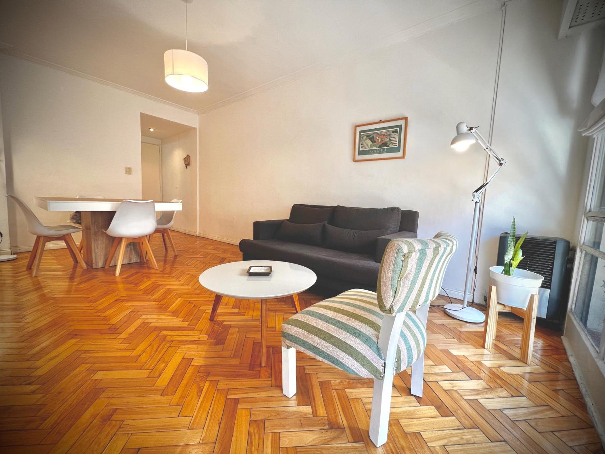 Premium Apartments In Barrio Norte By Apartments Bariloche Buenos Aires Exteriér fotografie