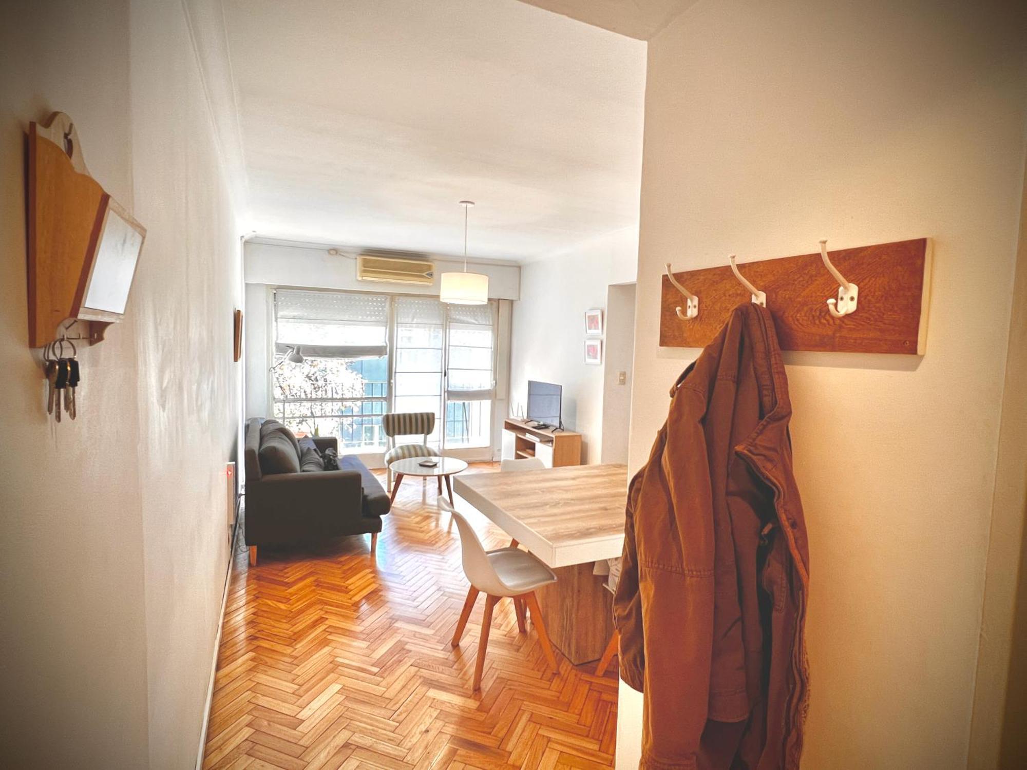 Premium Apartments In Barrio Norte By Apartments Bariloche Buenos Aires Exteriér fotografie