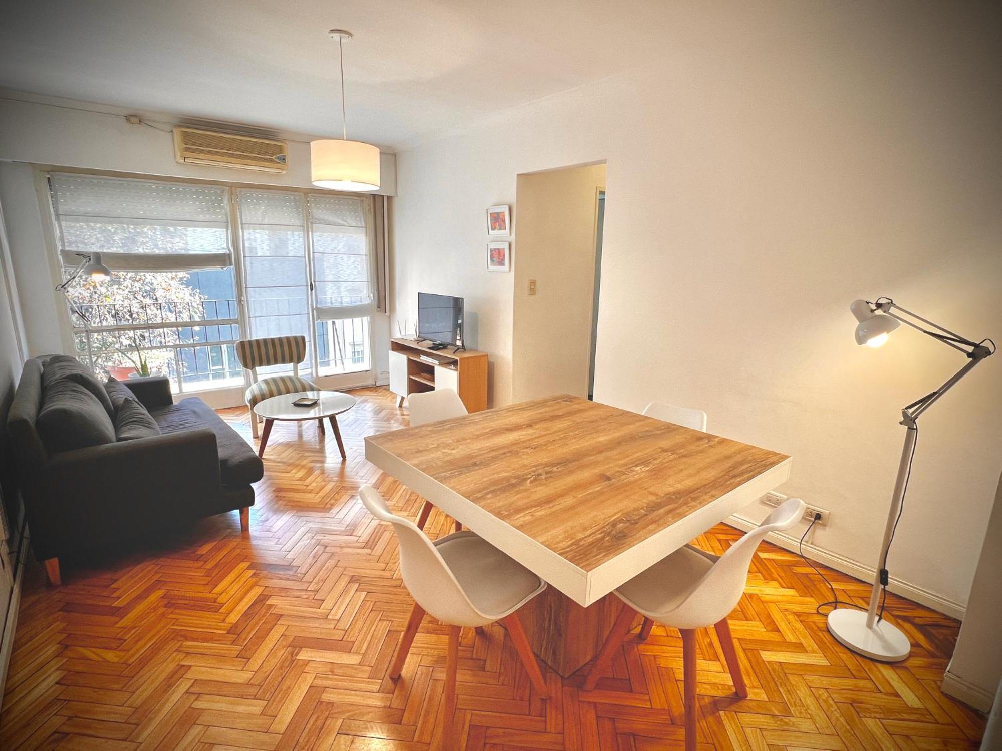 Premium Apartments In Barrio Norte By Apartments Bariloche Buenos Aires Exteriér fotografie