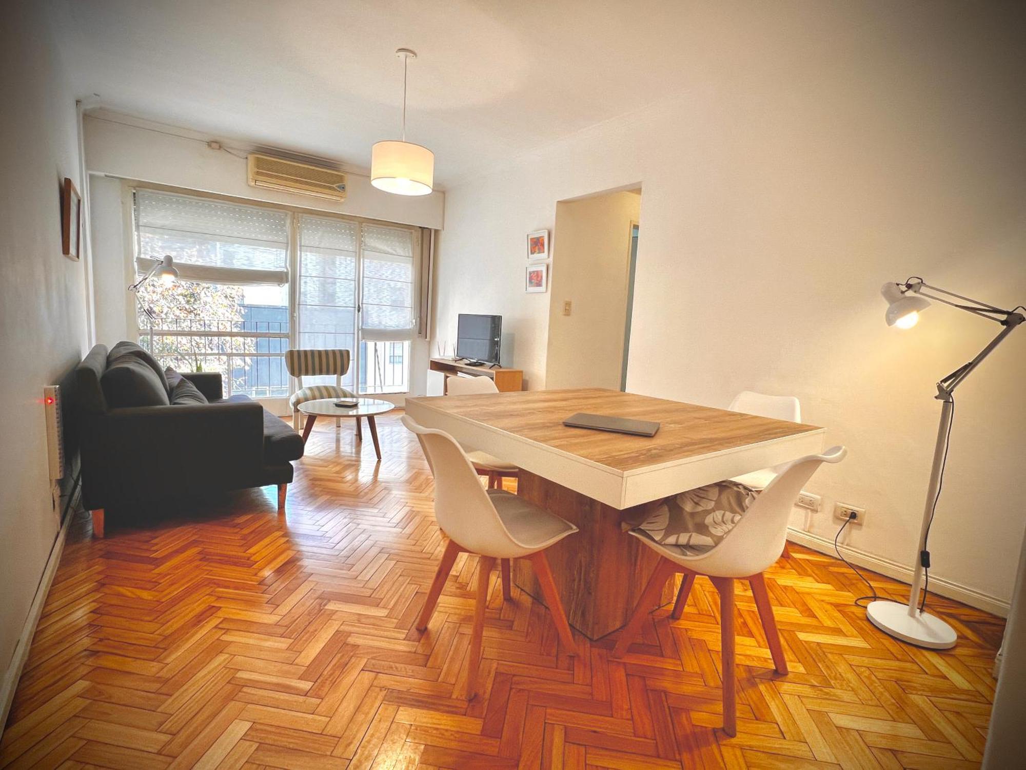 Premium Apartments In Barrio Norte By Apartments Bariloche Buenos Aires Exteriér fotografie